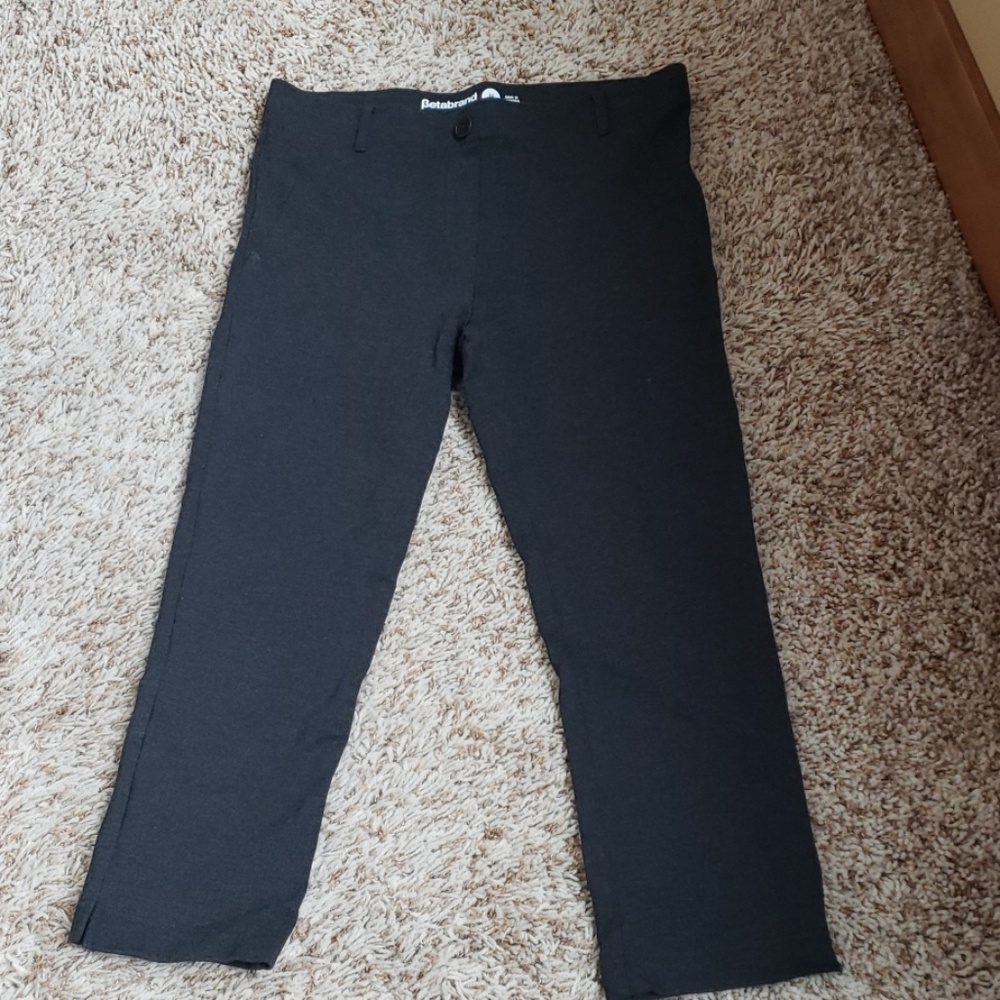 Beta Brand Dress Pant Yoga pants